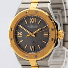 Thumbnail von Chopard Alpine Eagle Fullset 2024