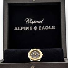 Thumbnail von Chopard Alpine Eagle Fullset 2024