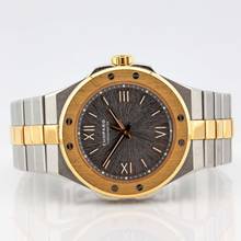 Thumbnail von Chopard Alpine Eagle Fullset 2024