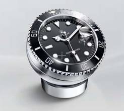  Rolex Submariner Date Desk 80mm 909010LN Stainless Steel New Full Set 5-2026 