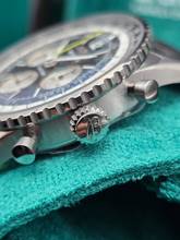 Thumbnail von Breitling Navitimer 1 B01 Chronograph 43mm EB01381A1B1X1 Aston Martin Aramco Formula Unworn New Condition 5-2026 Limited Edition