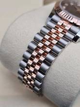Thumbnail von Rolex Datejust 31 31mm 278271 Chocolate diamond dial - Jubilee Bracelet Unworn/New Condition Full Set 3-2026