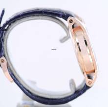 Thumbnail von Audemars Piguet Code 11.59 Chronograph Violet Dial 18K Rose Gold Automatic Glass Case Back B+P
