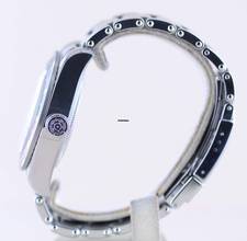 Thumbnail von Tudor Black Bay GMT RB white Dial Top Heritage Pepsi 2023 B+P Diver Steel Band