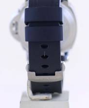 Thumbnail von Officine Panerai Luminor Marina Base Logo Steel 44mm black folding clasp B+P