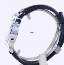 Thumbnail von Officine Panerai Luminor Marina Base Logo Steel 44mm black folding clasp B+P