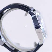 Thumbnail von Officine Panerai Luminor Marina Base Logo Steel 44mm black folding clasp B+P