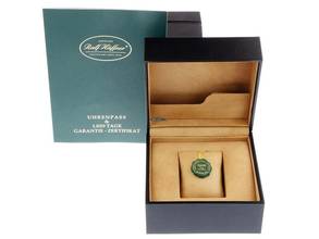 Thumbnail von Bulgari Octo Roma Ref.103083/OCP41 2023 original Box wie Neu Vintage Octo Roma