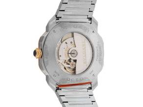 Thumbnail von Bulgari Octo Roma Ref.103083/OCP41 2023 original Box wie Neu Vintage Octo Roma