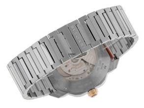 Thumbnail von Bulgari Octo Roma Ref.103083/OCP41 2023 original Box wie Neu Vintage Octo Roma