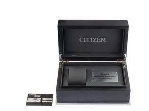 Thumbnail von Citizen Mechanical Series 8 Ref.NA101084x 2022 Full Set like new Mechanical Series 8