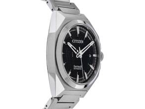 Thumbnail von Citizen Mechanical Series 8 Ref.NA101084x 2022 Full Set like new Mechanical Series 8