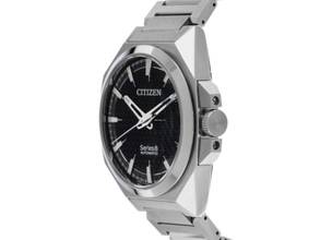 Thumbnail von Citizen Mechanical Series 8 Ref.NA101084x 2022 Full Set like new Mechanical Series 8