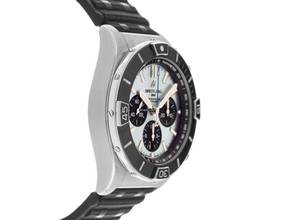 Thumbnail von Breitling Chronomat Super Chronomat B01 Ref.PB0136251C1S1 2025 Full Set Ungetragen Super Chronomat Faltschließe