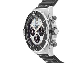Thumbnail von Breitling Chronomat Super Chronomat B01 Ref.PB0136251C1S1 2025 Full Set Ungetragen Super Chronomat Faltschließe