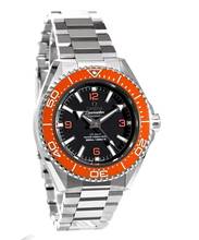  Omega Seamaster Planet Ocean 600M Ref. 217.30.42.21.01.003 
