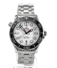  Omega Seamaster Diver 300 M Professional Diver 300M Ref. 210.30.42.20.04.001 