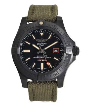  Breitling Avenger Blackbird 44 Ref. V1731110/BD74 