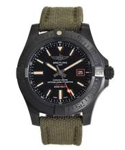  Breitling Avenger Blackbird 44 Ref. V1731110/BD74 