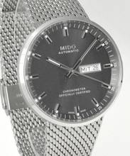  Mido Commander Icone Chronometer Ref. M031.631.11.061.00 