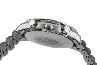 Thumbnail von Omega Speedmaster Reduced Chronograph Stahl Automatik Ref. 3510.50.00 Klassiker