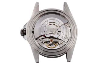 Thumbnail von Rolex Explorer II Black Dial Edelstahl Automatik Herrenuhr Ref. 16570 P-Serie