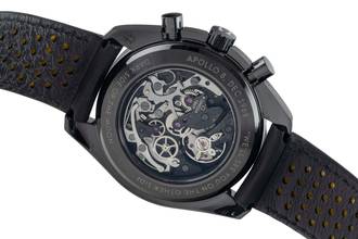Thumbnail von Omega Speedmaster Dark Side Of The Moon Apollo 311.92.44.30.01.001