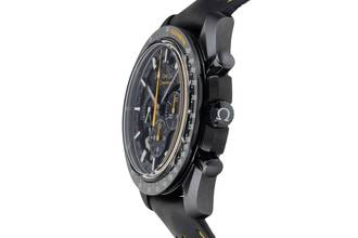 Thumbnail von Omega Speedmaster Dark Side Of The Moon Apollo 311.92.44.30.01.001