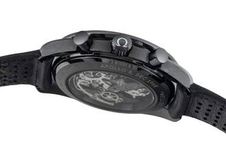 Thumbnail von Omega Speedmaster Dark Side Of The Moon Apollo 311.92.44.30.01.001