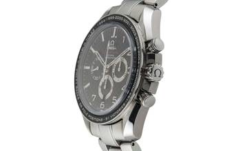 Thumbnail von Omega Speedmaster Broad Arrow Legend Michael Schumacher Chronograph Ref. 321.30.44.50.01.001