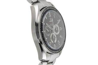 Thumbnail von Omega Speedmaster Broad Arrow Legend Michael Schumacher Chronograph Ref. 321.30.44.50.01.001