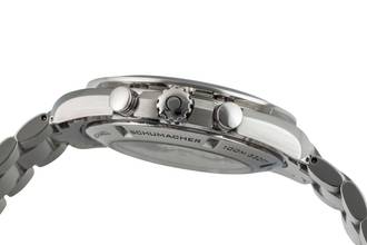 Thumbnail von Omega Speedmaster Broad Arrow Legend Michael Schumacher Chronograph Ref. 321.30.44.50.01.001
