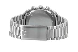 Thumbnail von Omega Seamaster Chronograph Edelstahl Automatik Herrenuhr Ref. ST 176.0007