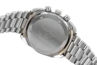 Thumbnail von Omega Seamaster Chronograph Edelstahl Automatik Herrenuhr Ref. ST 176.0007