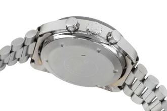 Thumbnail von Omega Seamaster Chronograph Edelstahl Automatik Herrenuhr Ref. ST 176.0007