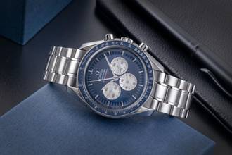 Thumbnail von Omega Speedmaster Professional Moonwatch Gemini 4 Moonwatch Limitiert Chronograph Handaufzug 3565.80.00