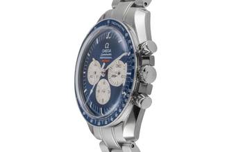 Thumbnail von Omega Speedmaster Professional Moonwatch Gemini 4 Moonwatch Limitiert Chronograph Handaufzug 3565.80.00
