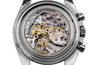 Thumbnail von Omega Speedmaster Professional Moonwatch Gemini 4 Moonwatch Limitiert Chronograph Handaufzug 3565.80.00