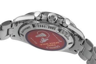 Thumbnail von Omega Speedmaster Professional Moonwatch Gemini 4 Moonwatch Limitiert Chronograph Handaufzug 3565.80.00