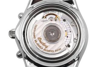 Thumbnail von Breitling Cockpit Chronograph Stahl Automatik Herrenuhr Ref. A33012 B&P Limited