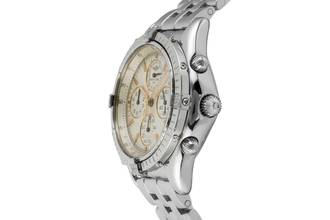 Thumbnail von Breitling Cockpit Chronograph Stahl Automatik Herrenuhr Ref. A33012 B&P Limited