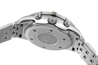 Thumbnail von Breitling Cockpit Chronograph Stahl Automatik Herrenuhr Ref. A33012 B&P Limited