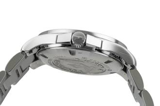 Thumbnail von Longines Conquest 300M Edelstahl Datum Herrenuhr Ref. L3.659.4.76.6 Box