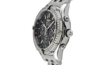 Thumbnail von Breitling Shadow Flyback Chronograph Automatik Stahl Herrenuhr Ref. A35312