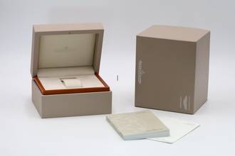 Thumbnail von Jaeger-LeCoultre AMVOX 1 Aston Martin Automatik Stahl Ref. 190.8.97 B&P 2005