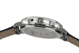 Thumbnail von Panerai Luminor Due 3 Days Edelstahl Automatik Herrenuhr Ref. PAM00903 Papiere