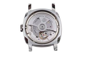 Thumbnail von Panerai Luminor Due 3 Days Edelstahl Automatik Herrenuhr Ref. PAM00903 Papiere