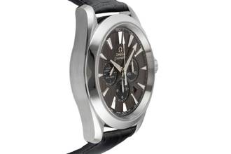 Thumbnail von Omega Seamaster Aqua Terra 150M Chronograph Co-Axial Ref. 231.13.44.50.06.001