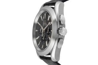Thumbnail von Omega Seamaster Aqua Terra 150M Chronograph Co-Axial Ref. 231.13.44.50.06.001