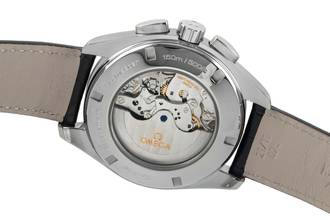 Thumbnail von Omega Seamaster Aqua Terra 150M Chronograph Co-Axial Ref. 231.13.44.50.06.001